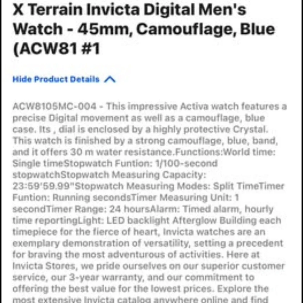 SOLD OUT!! - Picture 2 of 6